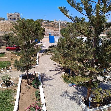 شقة L'Abri Cotier De Dar Nezza سيدي كاوكي المظهر الخارجي الصورة