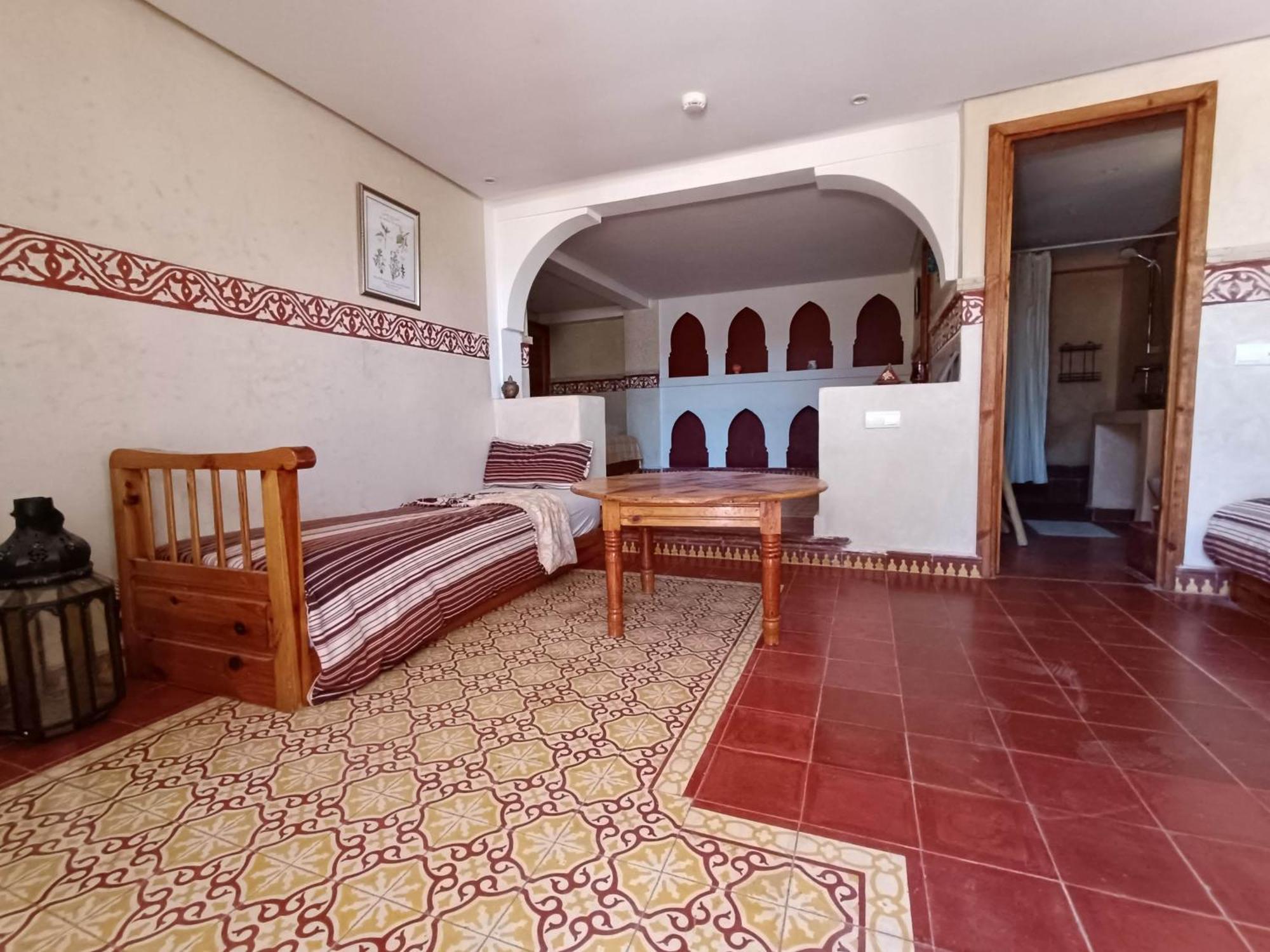 شقة L'Abri Cotier De Dar Nezza سيدي كاوكي المظهر الخارجي الصورة